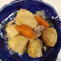 なおらま's cooksnap of when they made うちの肉じゃが♪圧力鍋使用　話題入り☆.
