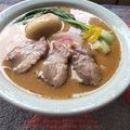 花時計咲いた's cooksnap of when they made 【煮豚】茹でる！転がす！食べる！【焼豚】.