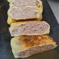 ゆるмαмα's cooksnap of when they made やみつき！油揚げの肉詰め.