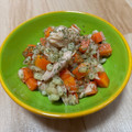ディアンシー's cooksnap of when they made 切ってあえるだけ！ぷちぷちもち麦サラダ.