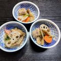 ルチアーノ★★★'s cooksnap of when they made 少ない材料で筑前煮風☆.
