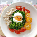 umi☆neco's cooksnap of when they made 簡単！可愛い♡ゆで卵〜ヒヨコ〜.