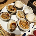 どらど～ら's cooksnap of when they made 感激の、焼きはまぐり.