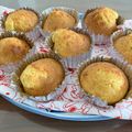 クック58RG95☆'s cooksnap of when they made ☆カップケーキ☆.