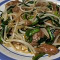 クック6LNQ0X☆'s cooksnap of when they made 簡単♪柔らか旨い！レバニラ炒め.