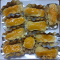 ことみみ's cooksnap of when they made ＊簡単＊スイートポテト♡.