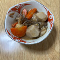 じょるさん's cooksnap of when they made 里芋と椎茸のしょうが煮.