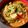 クックUH3NVG☆'s cooksnap of when they made お節に飽きたら！鶏とキノコのカレーうどん.