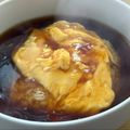 kawaramono's cooksnap of when they made 王将風天津飯.