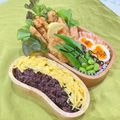 〜みみ〜's cooksnap of when they made 綺麗な紫色＊黒米入りご飯の美味しい炊き方.