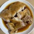 三ちゃん☆'s cooksnap of when they made お酢でさっぱり。鶏ももの照り煮。.