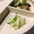 ゆゆゆぱっと's cooksnap of when they made 離乳食完了期・幼児 キャベツのゆかり和え.