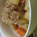 あゆたっくん's cooksnap of when they made ★シンプル！じゃがいものおかか煮★.