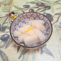 みかかめ's cooksnap of when they made かりかり♪大根ゆずの漬物.