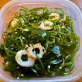 さすらい's cooksnap of when they made 作り置き☆切り昆布のナムル.
