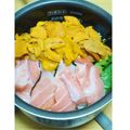 生誕１９７３年独身男's cooksnap of when they made うに丼のたれ.
