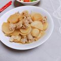 めみたん☆'s cooksnap of when they made 簡単！激ウマ！甘辛の豚バラ大根.