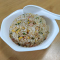 みなあゆママ's cooksnap of when they made あるもので簡単炒飯❤️.