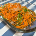 ☆★ケイト★☆'s cooksnap of when they made 簡単すぎで栄養満点☆サバ缶の南蛮漬け風.