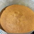 ５マティーニ's cooksnap of when they made 基本スポンジケーキ.