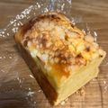 あんあん's cooksnap of when they made クリームチーズ✿パウンドケーキ.