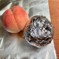 島子☆'s cooksnap of when they made 桃農家さん伝授の桃の長期保存方法.