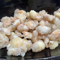クック5NOFPV☆'s cooksnap of when they made 揚げない軟骨の唐揚げ　子供人気の居酒屋飯.