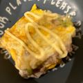 ゆちゃぷに's cooksnap of when they made 豚平焼き。簡単おかず☆.