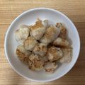 かおり♡♡♡'s cooksnap of when they made ふわふわ♡ジューシー塩麹の唐揚げ♪.