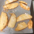 きまた's cooksnap of when they made 簡単！超絶賛！メロンパン 本格 ラスク.