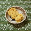 赤い電話's cooksnap of when they made お弁当に♪鮭マヨ玉子焼き.