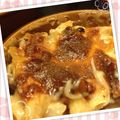 ピキソン☆'s cooksnap of when they made 簡単☆マカロニグラタン.