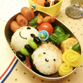 ミッキーアン's cooksnap of when they made ほどよくおかずなだし巻き玉子.