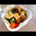 たべものにっき　tabemono's cooksnap of when they made ピーマンとツナのきんぴら炒め。お弁当にも.