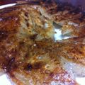 mittsu1210's cooksnap of when they made パリパリ羽付き♪手作り焼き餃子.