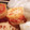 Mana Mama's cooksnap of when they made れんこんのマヨ＆コンビーフ挟み揚げ.