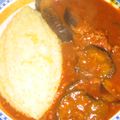 akilala's cooksnap of when they made 簡単スパイスライス（炊飯器で）.