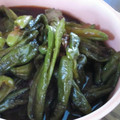 ぶっち0918's cooksnap of when they made ピーマンの佃煮風炒め.