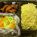 ビンツ＿ママ's cooksnap of when they made 冷めてもおいしい！絶品☆秘伝のから揚げ.