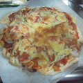 ちぃs2よし's cooksnap of when they made ふわふわ簡単！ピザ生地.