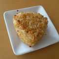 まんまるかえる's cooksnap of when they made ストックして、焼きおにぎり。.
