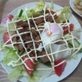 えみ0131's cooksnap of when they made 今年のブームはこれ！シシリアンライス♪.