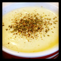 mikapoo's cooksnap of when they made 中華風味♪コーンと卵のとろりん豆乳スープ.
