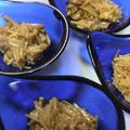 はっぴーはりぼ's cooksnap of when they made 【簡単自分で作る】なめこでなめたけ.