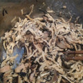 うーひとみ's cooksnap of when they made ちっちゃいおかず♪ひじきと切干し大根炒め.