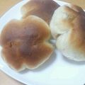 7272aaasan's cooksnap of when they made くるみパン.