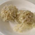 ハレアイナ's cooksnap of when they made 包まないから楽ちん♪いがぐりシュウマイ☆.
