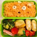 ありかん's cooksnap of when they made ☻男料理☻ダシ巻き卵☻.