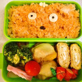ありかん's cooksnap of when they made ☻男料理☻ダシ巻き卵☻.