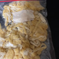 Sa〜ちゃん's cooksnap of when they made 油揚げの冷凍保存！.